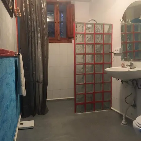 De Pedalillo Konukevi *