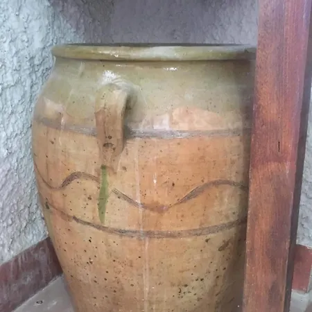 Konukevi De Pedalillo